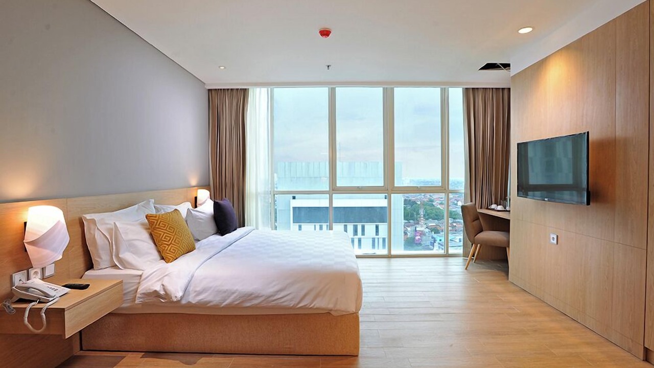 Photo of Bedroom in Ngagel