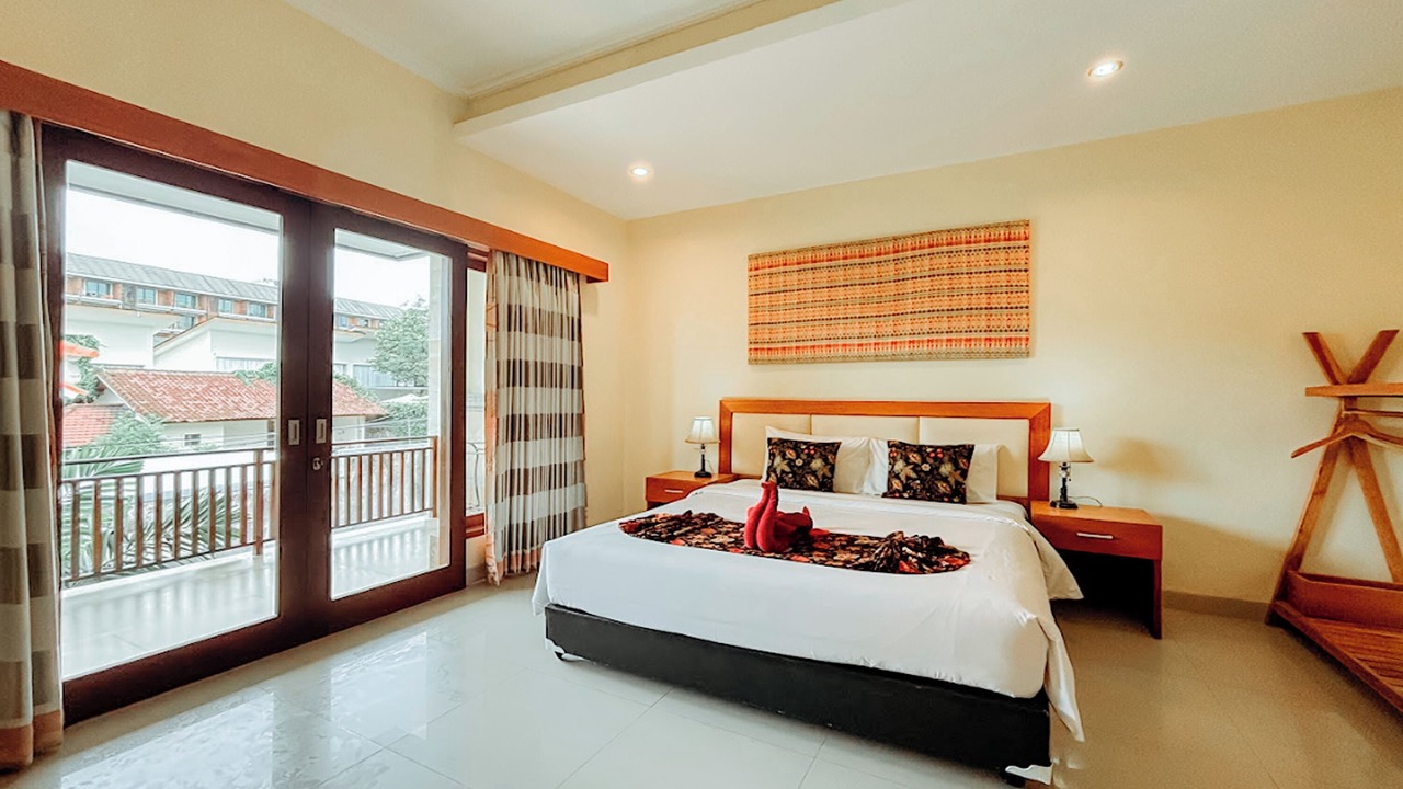 Photo of Bedroom in Petitenget
