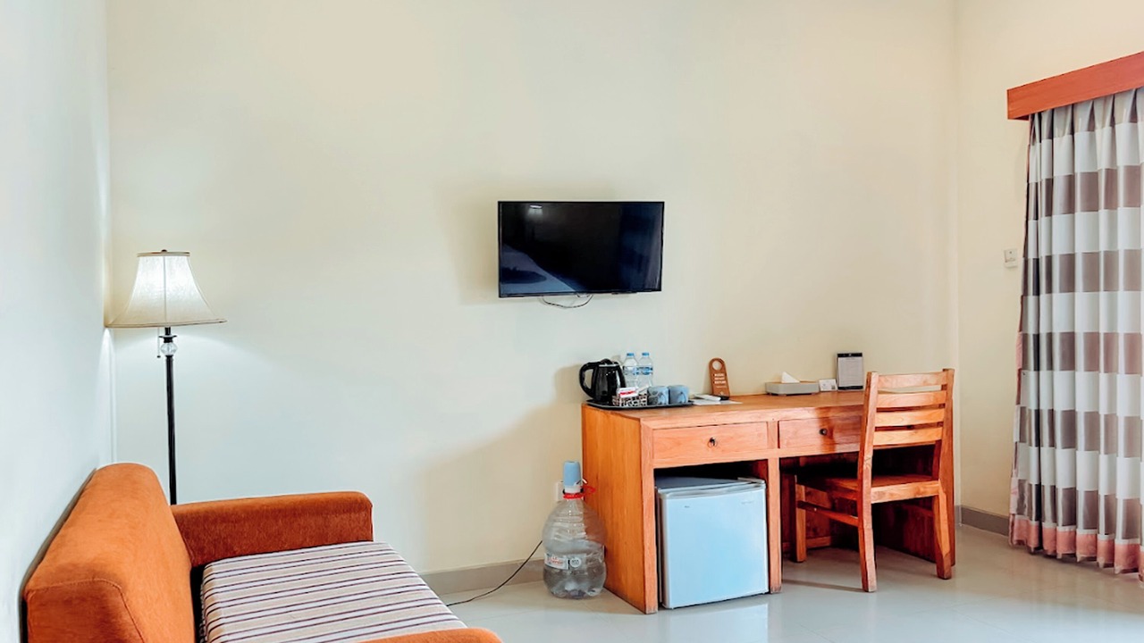 Photo of Bedroom in Petitenget