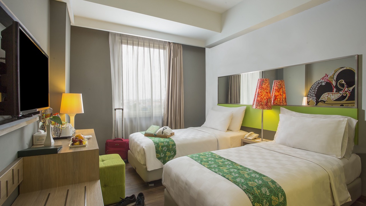 Photo of Bedroom in Tegal