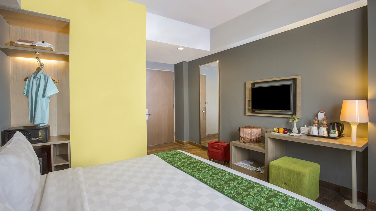Photo of Bedroom in Tegal