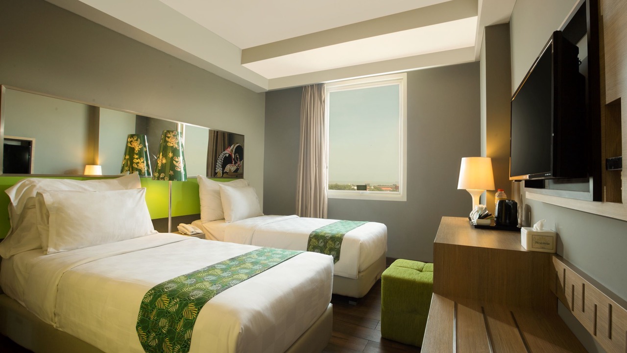 Photo of Bedroom in Tegal