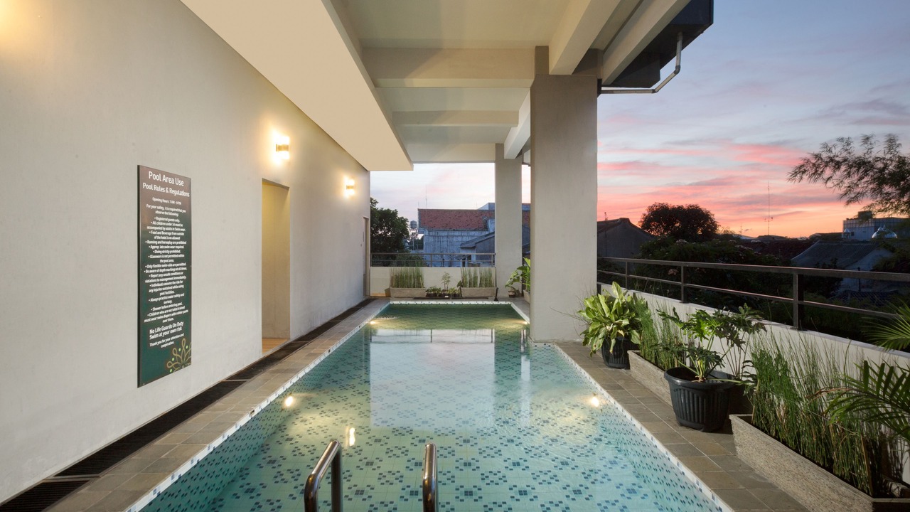 Photo of Outdoor in Tegal