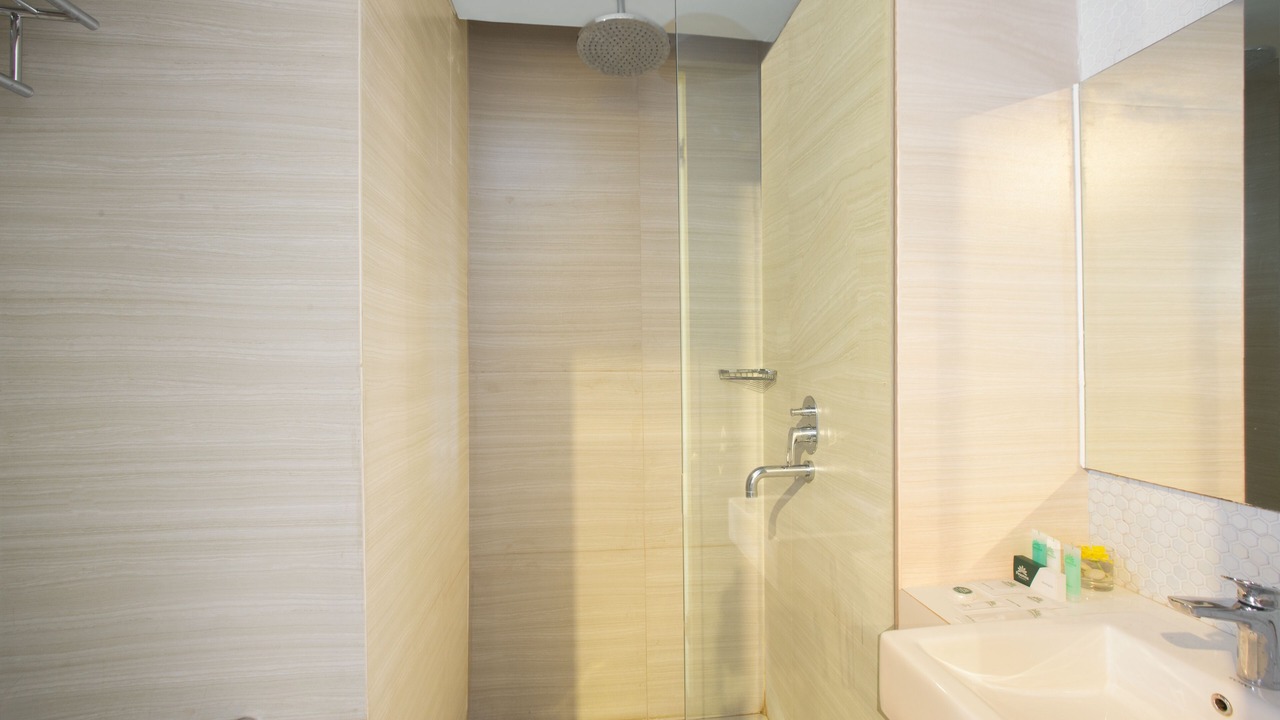 Photo of Bathroom in Tegal