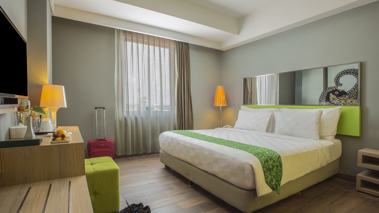 Photo of Bedroom in Tegal