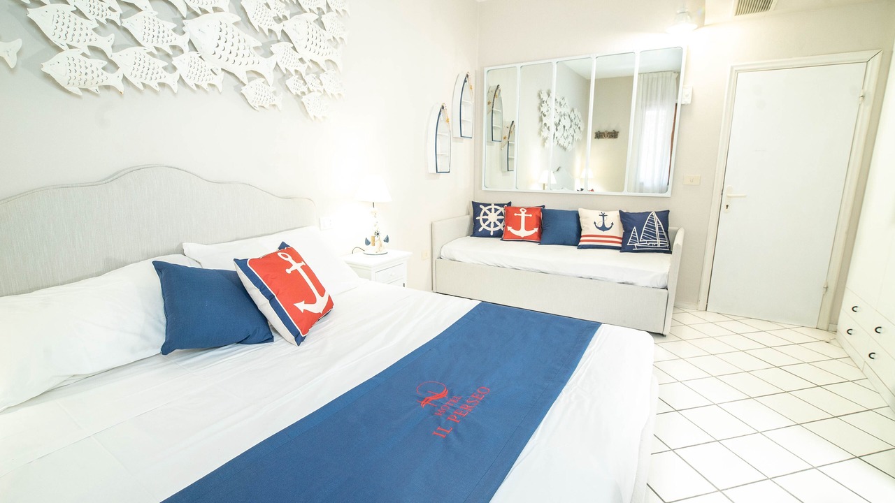 Photo of Bedroom in Chiessi