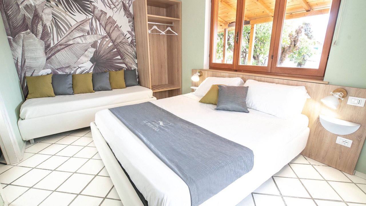 Photo of Bedroom in Chiessi