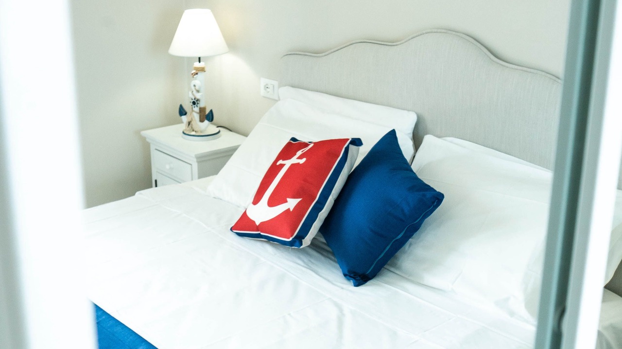 Photo of Bedroom in Chiessi
