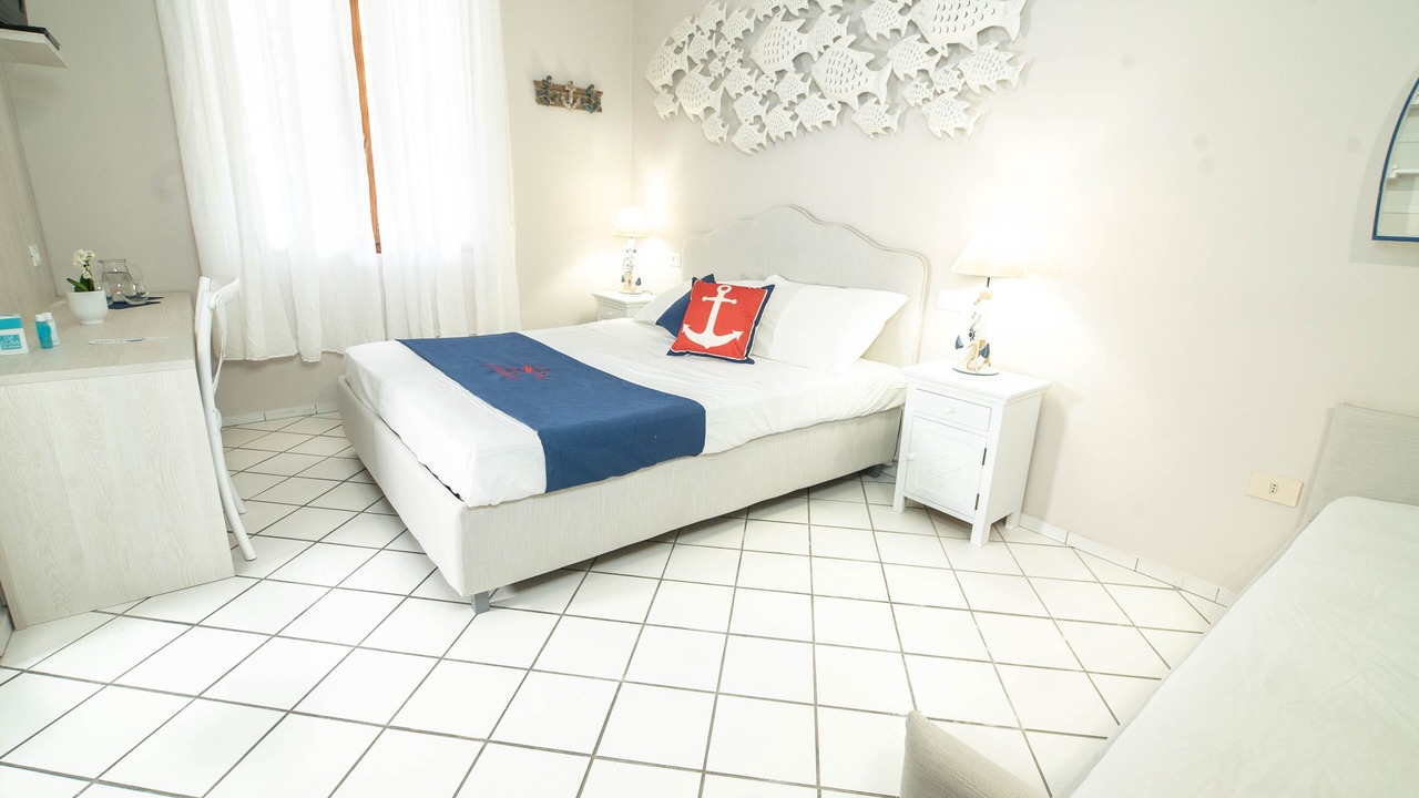 Photo of Bedroom in Chiessi