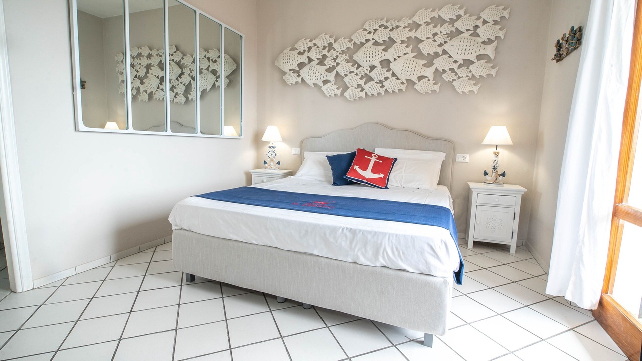 Photo of Bedroom in Chiessi