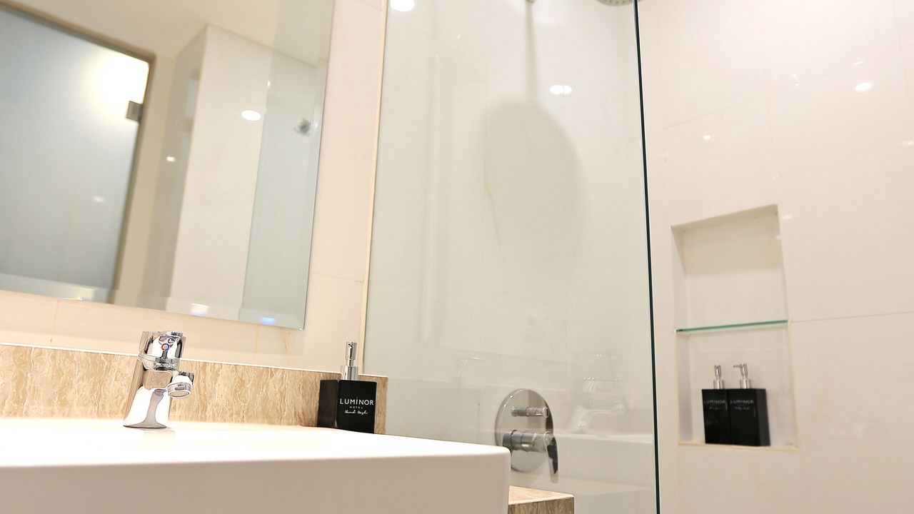 Photo of Bathroom in Jambi