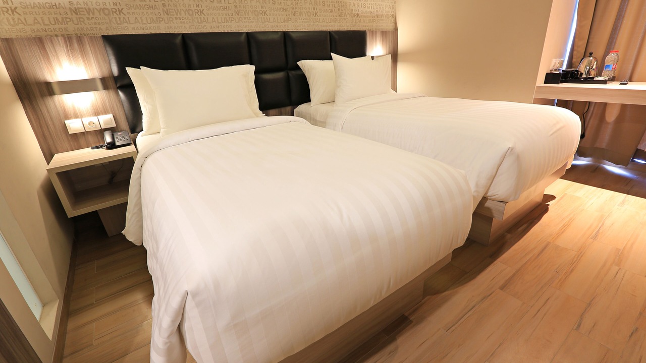 Photo of Bedroom in Jambi
