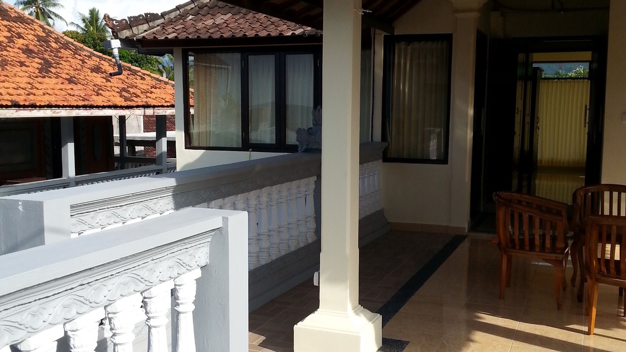 Photo of Patio Balcony in Tukad Mungga