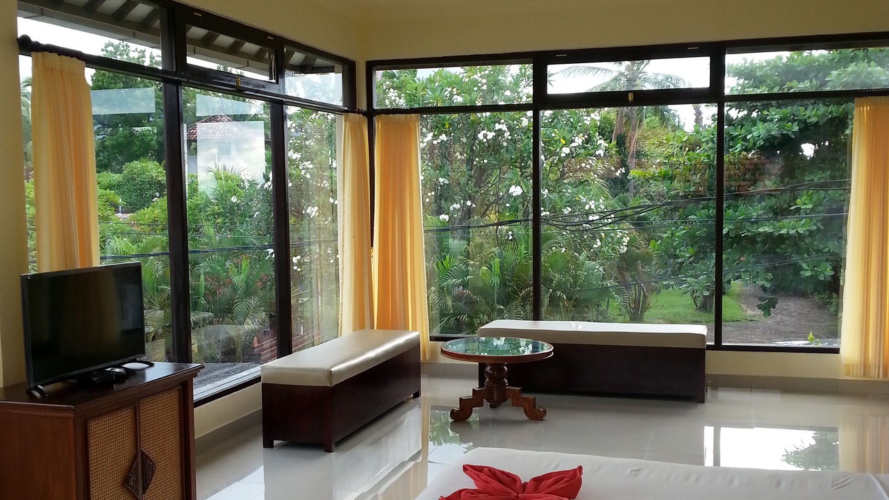 Photo of Livingroom in Tukad Mungga