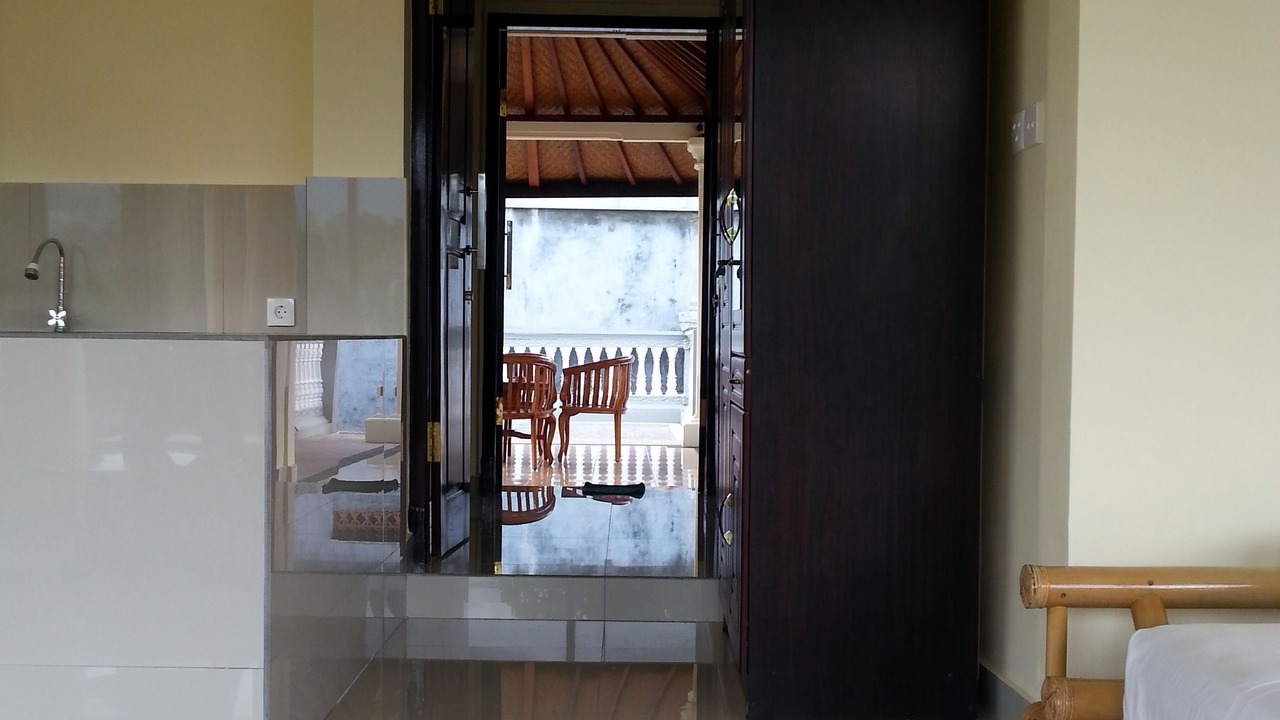 Photo of Bedroom in Tukad Mungga
