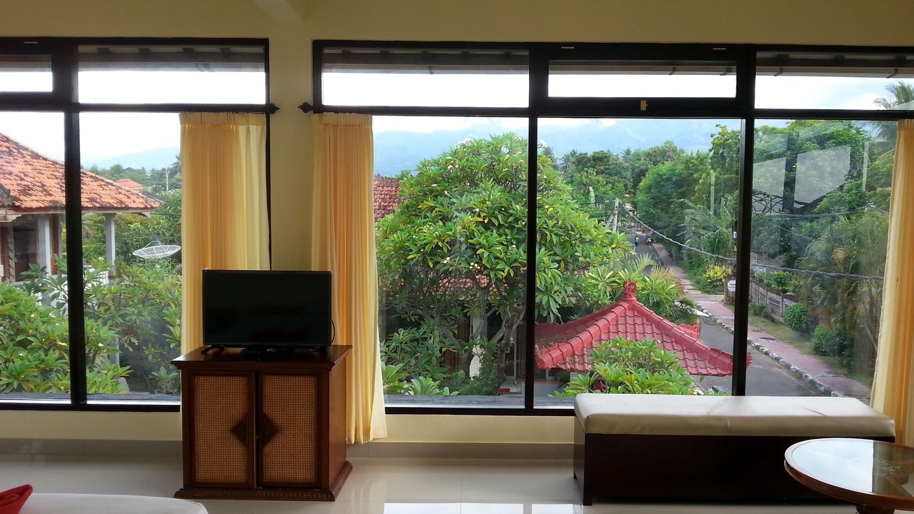 Photo of Bedroom in Tukad Mungga