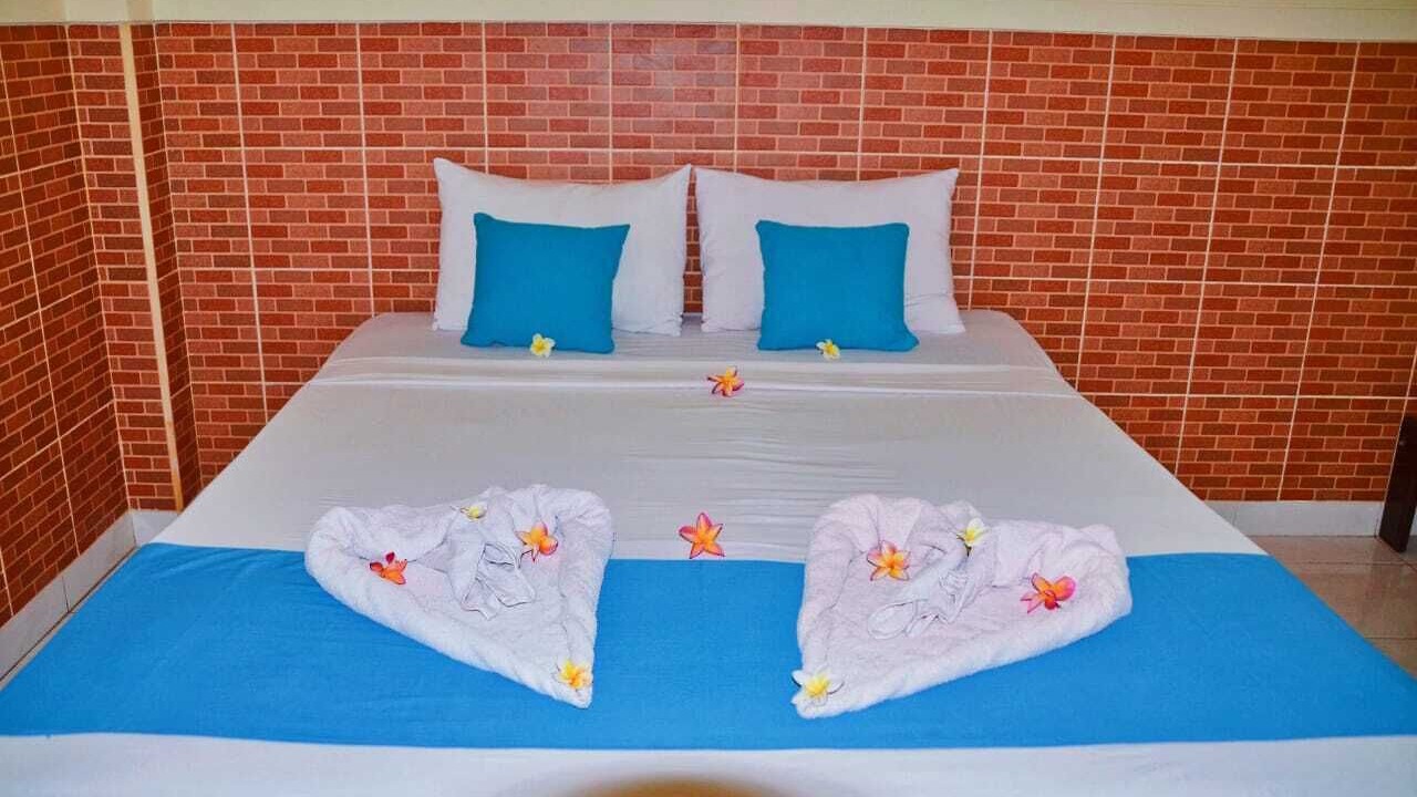 Photo of Bedroom in Tukad Mungga