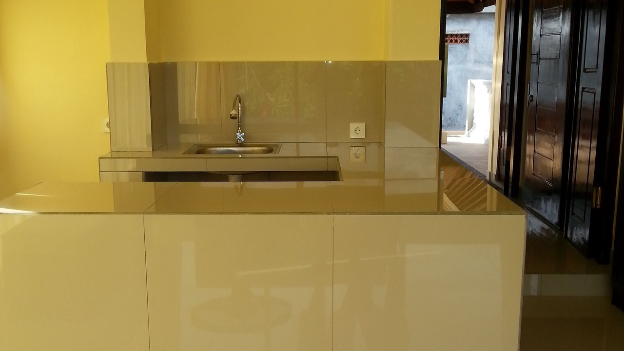 Photo of Bedroom in Tukad Mungga