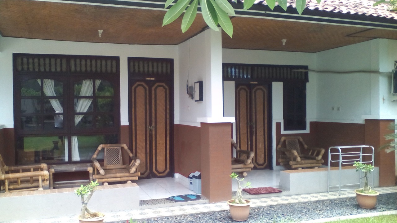 Photo of Patio Balcony in Tukad Mungga