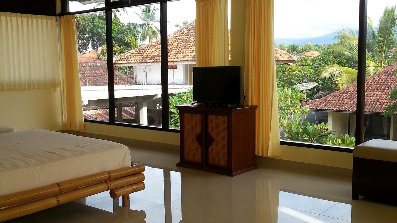 Photo of Bedroom in Tukad Mungga