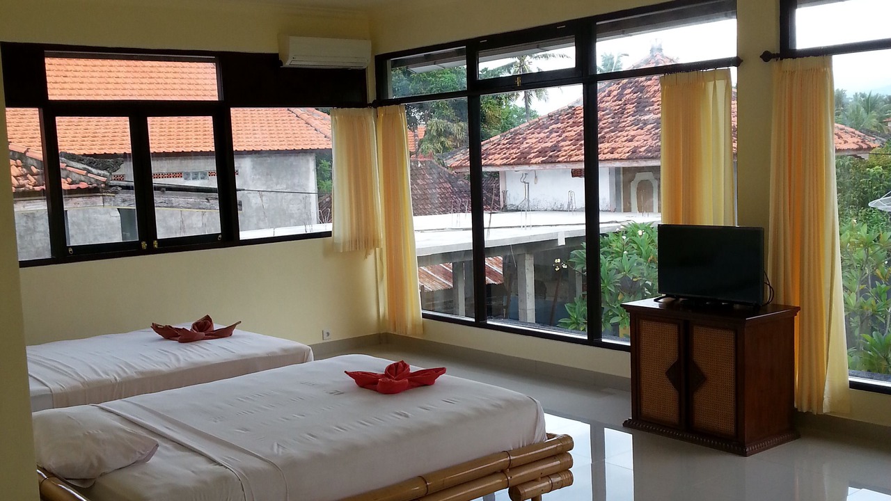 Photo of Bedroom in Tukad Mungga