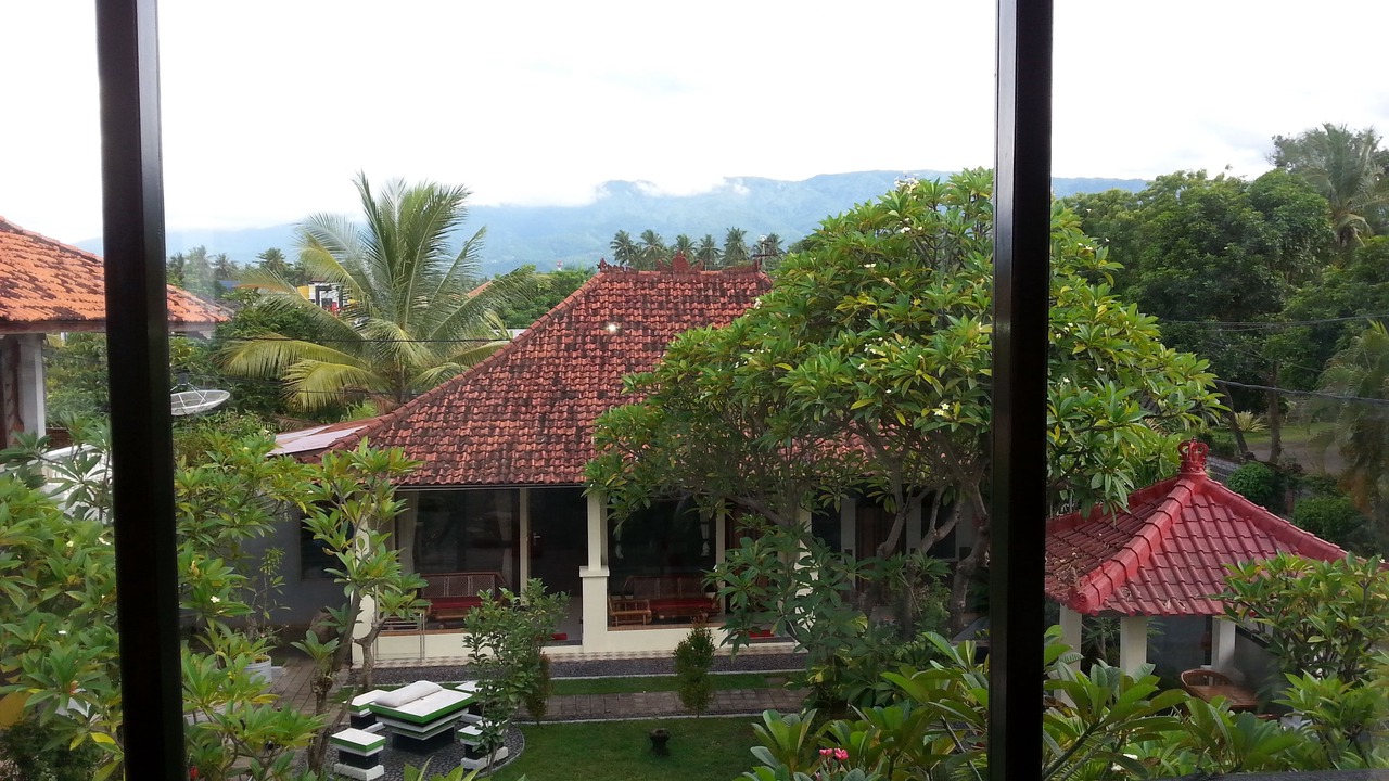 Photo of Bedroom in Tukad Mungga