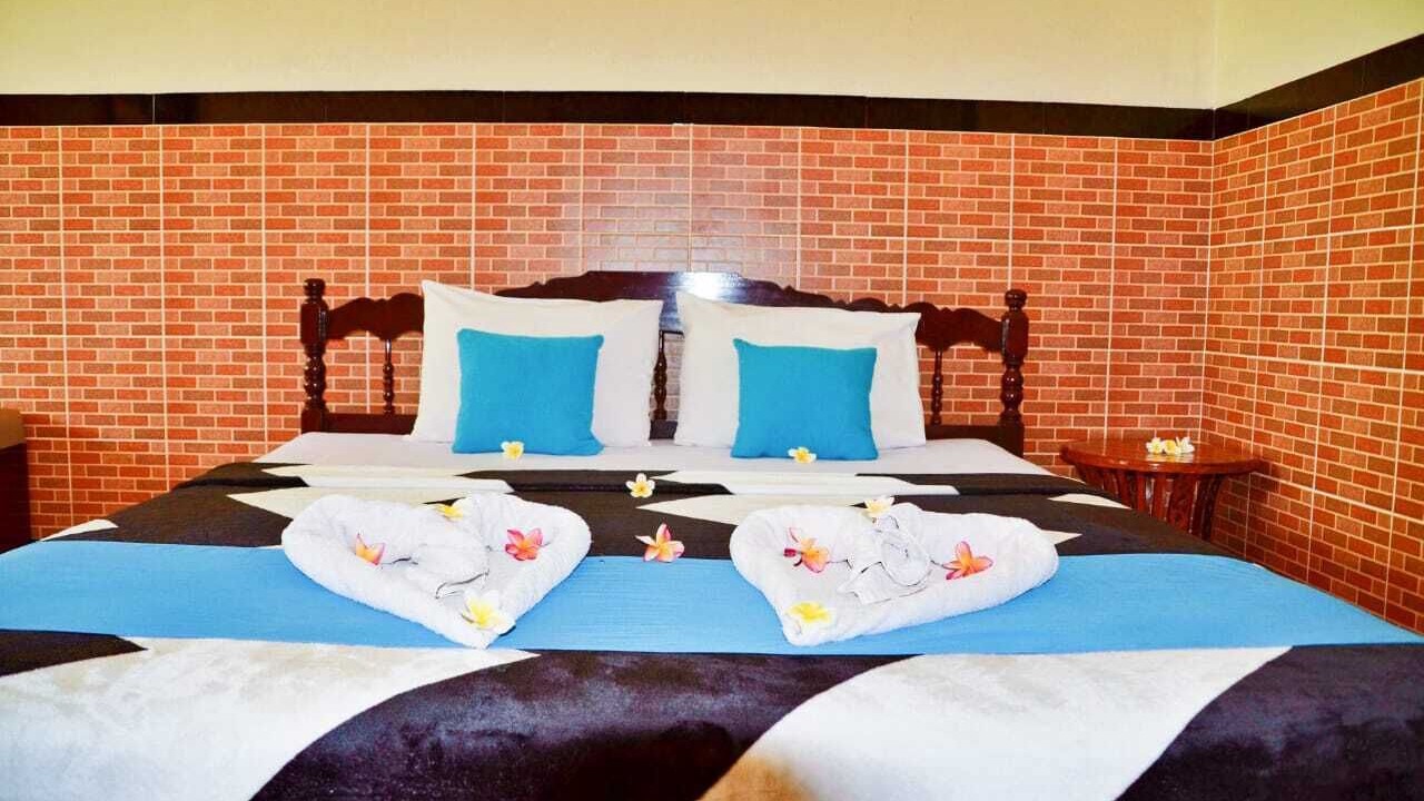 Photo of Bedroom in Tukad Mungga