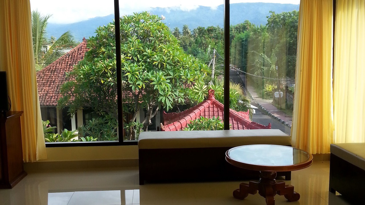 Photo of Bedroom in Tukad Mungga