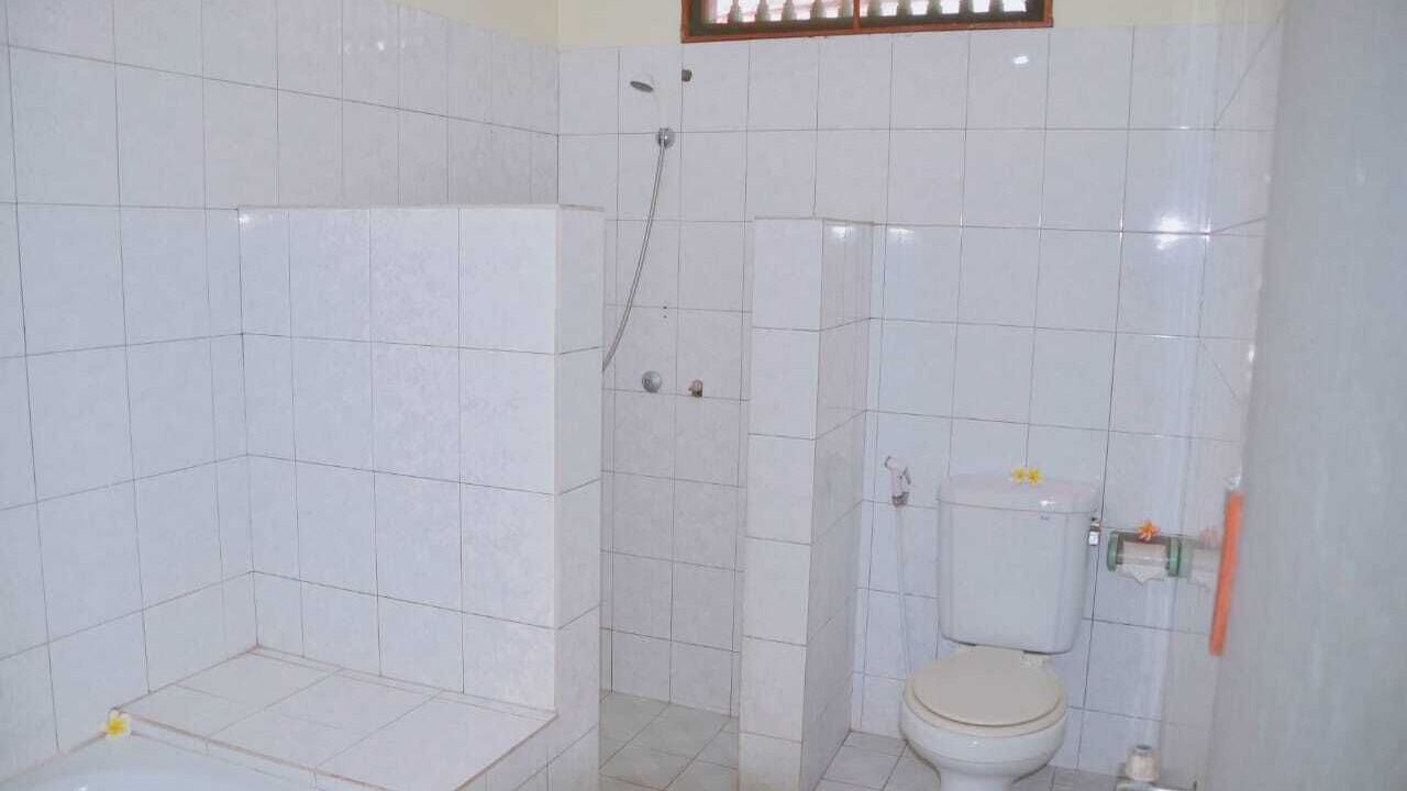 Photo of Bathroom in Tukad Mungga