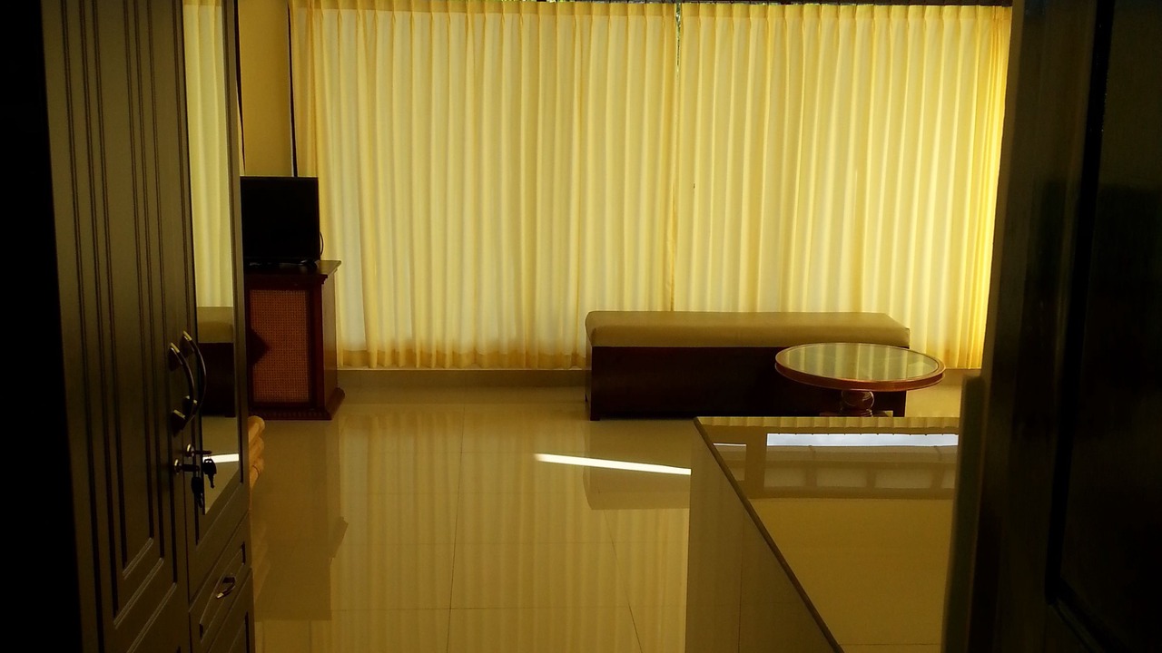 Photo of Bedroom in Tukad Mungga