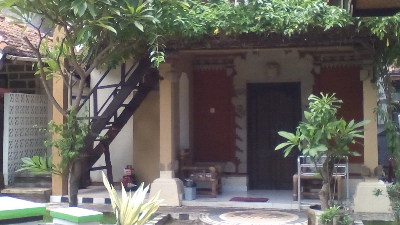 Photo of Patio Balcony in Tukad Mungga
