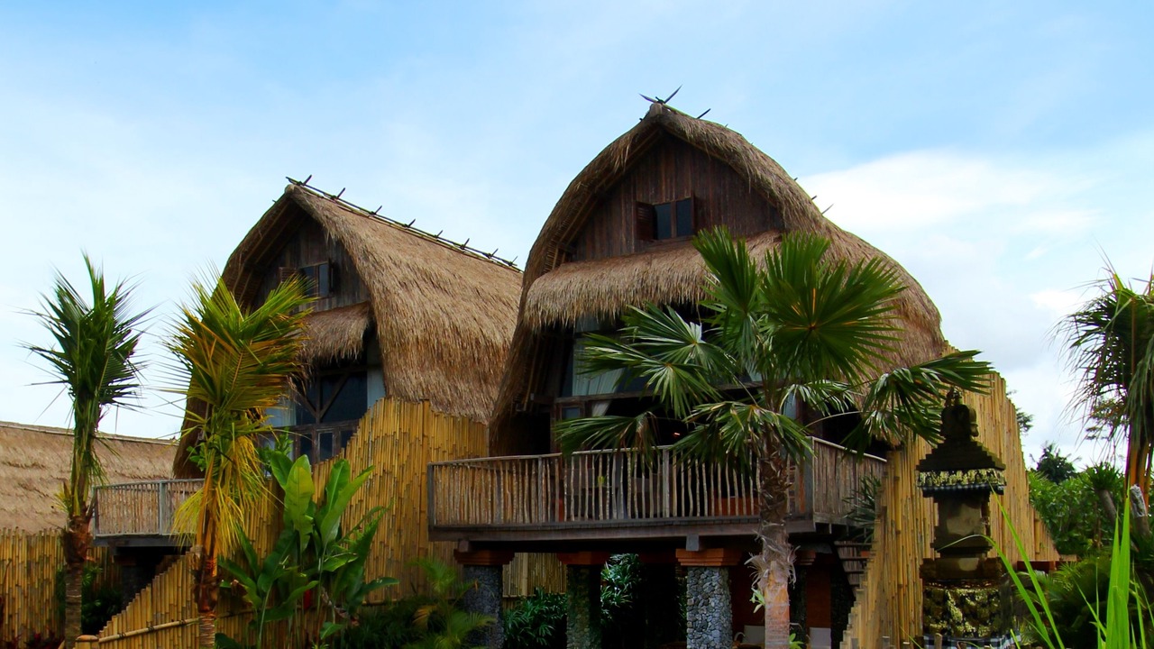 Photo of Patio Balcony in Undisan