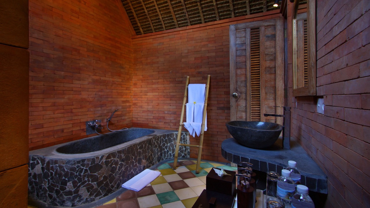 Photo of Bathroom in Undisan