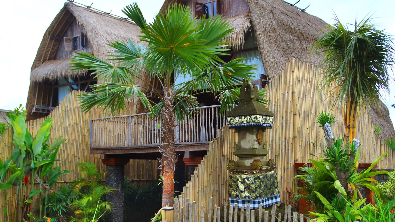 Photo of Patio Balcony in Undisan