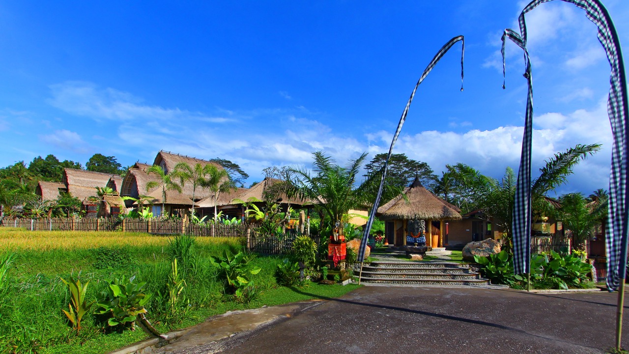 Photo of Outdoor in Undisan