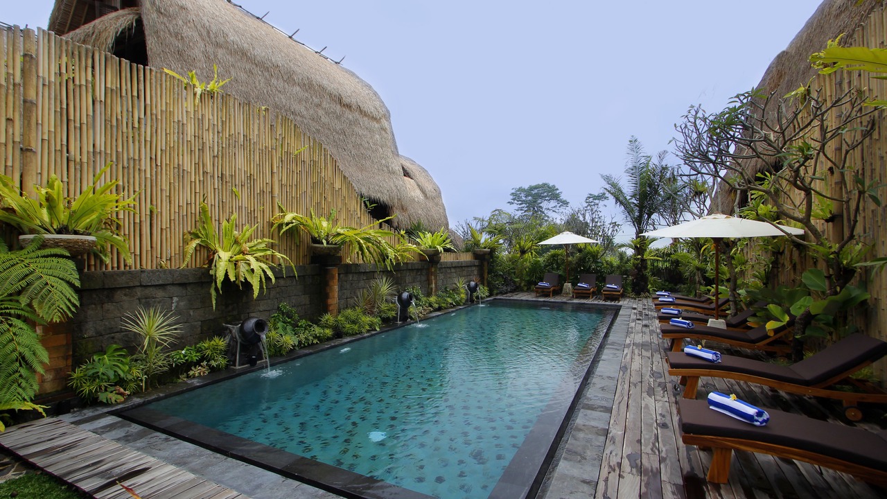 Photo of Outdoor in Undisan