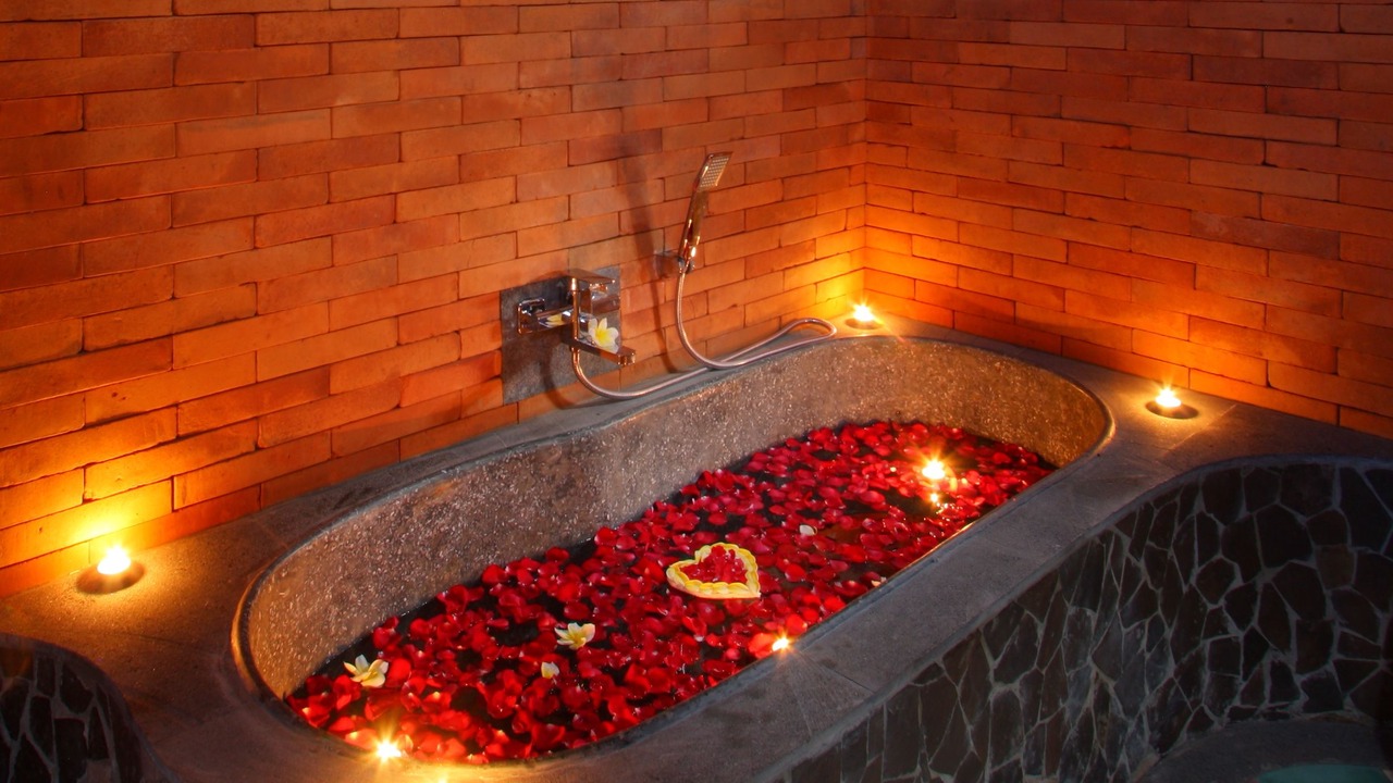 Photo of Bathroom in Undisan