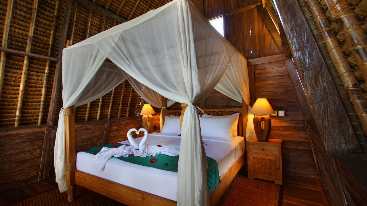 Photo of Bedroom in Undisan