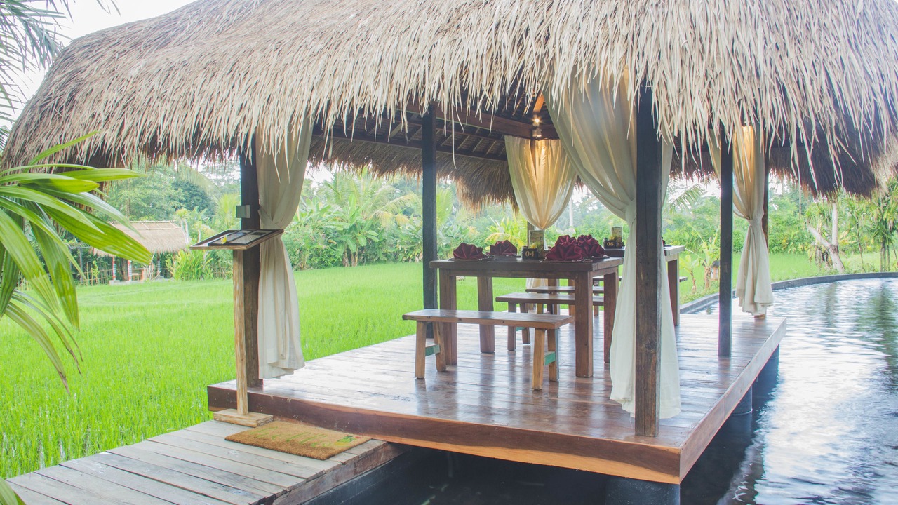 Photo of Patio Balcony in Undisan