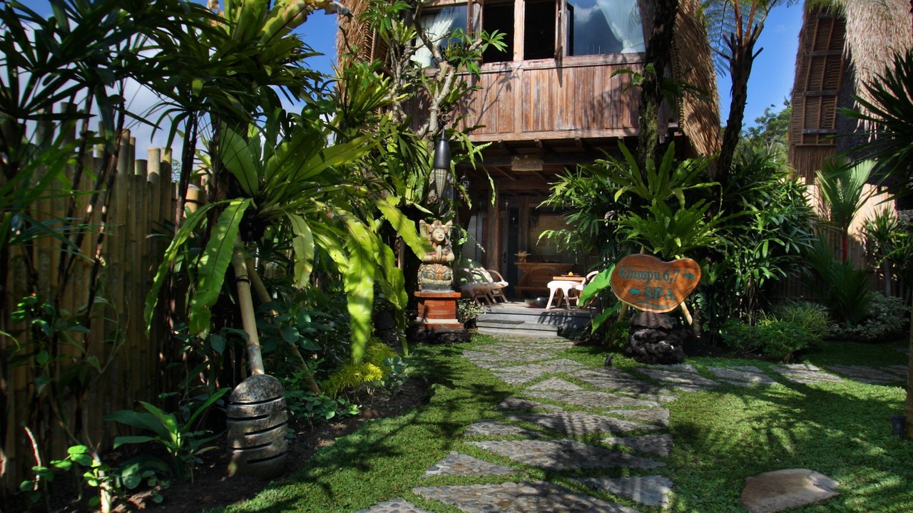 Photo of Outdoor in Undisan