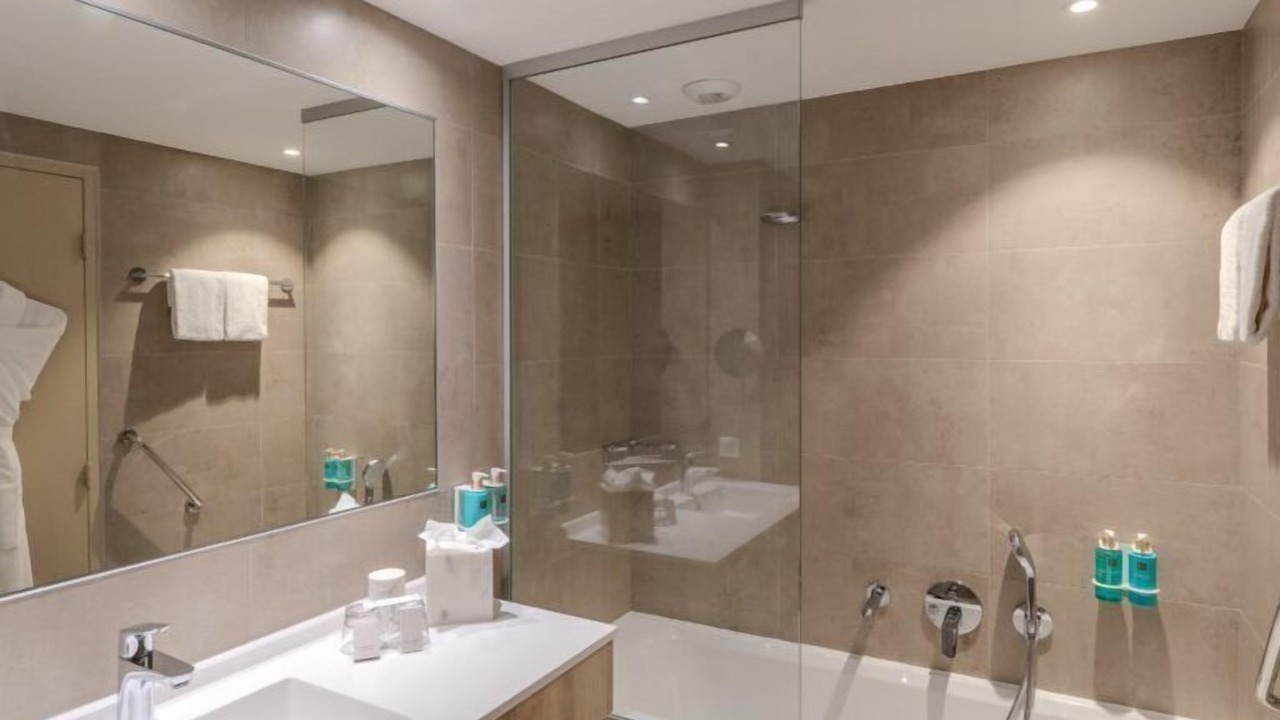 Photo of Bathroom in Le Rayol