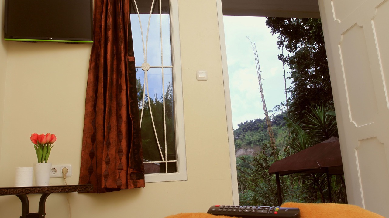 Photo of Bedroom in Lembang