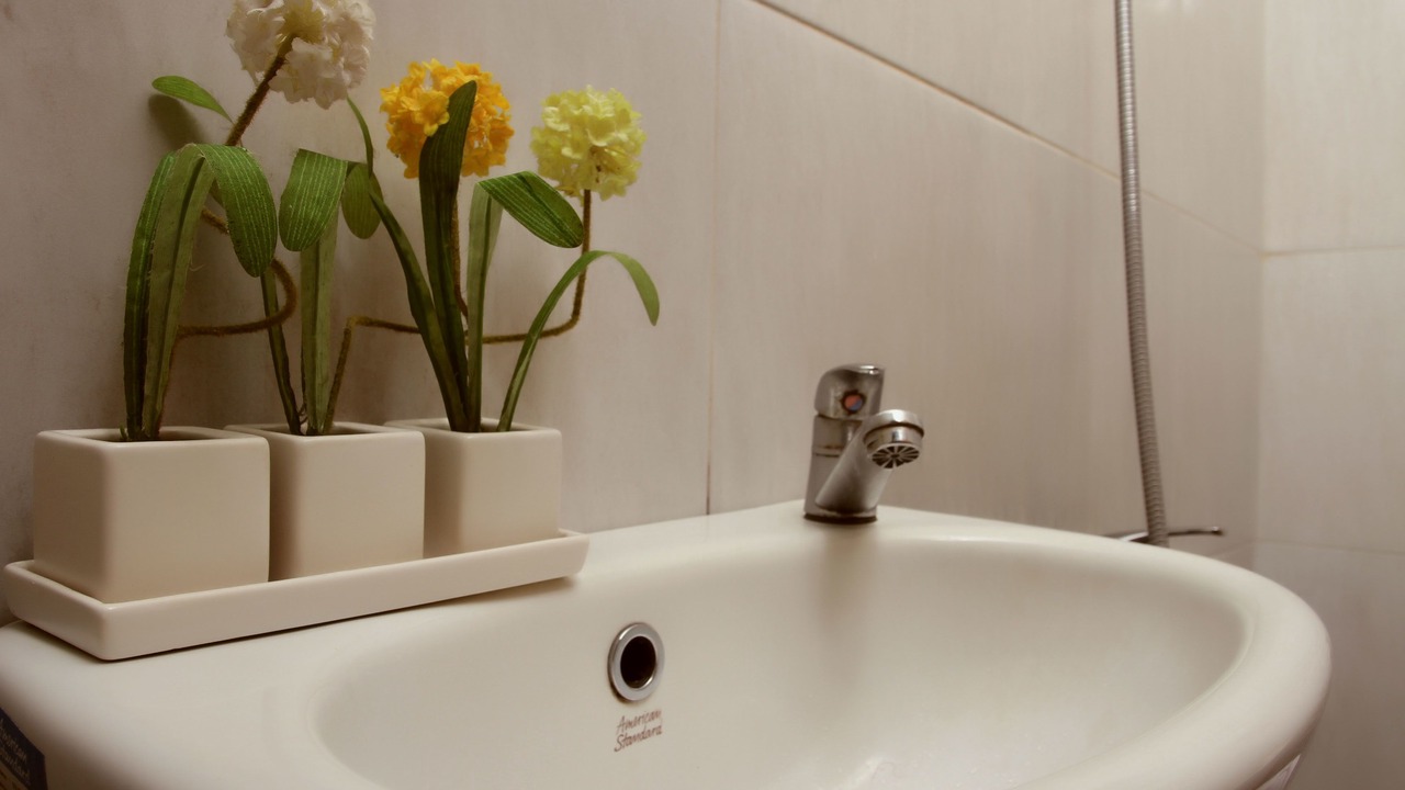 Photo of Bathroom in Lembang