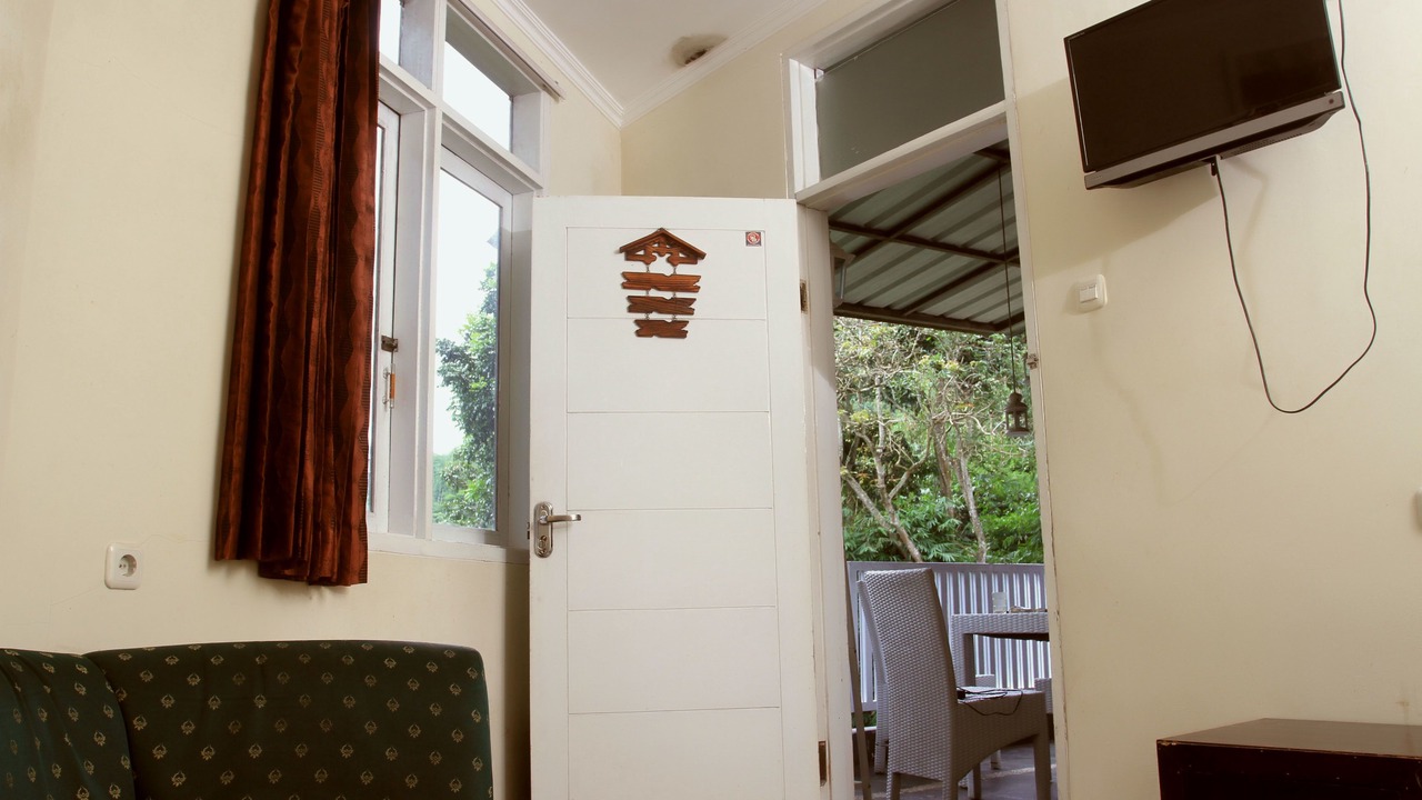 Photo of Bedroom in Lembang