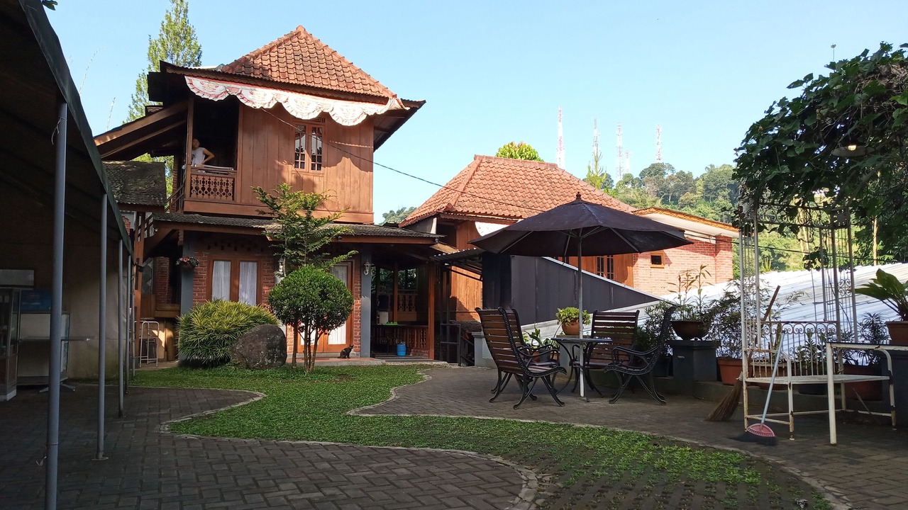 Photo of Outdoor in Lembang