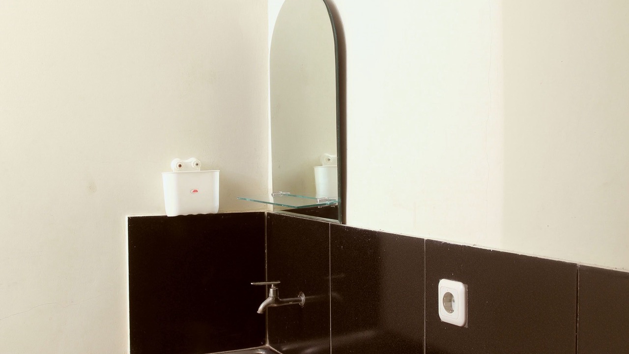 Photo of Bedroom in Lembang