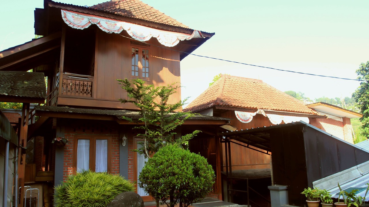 Photo of Outdoor in Lembang