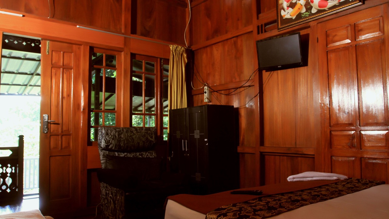 Photo of Bedroom in Lembang