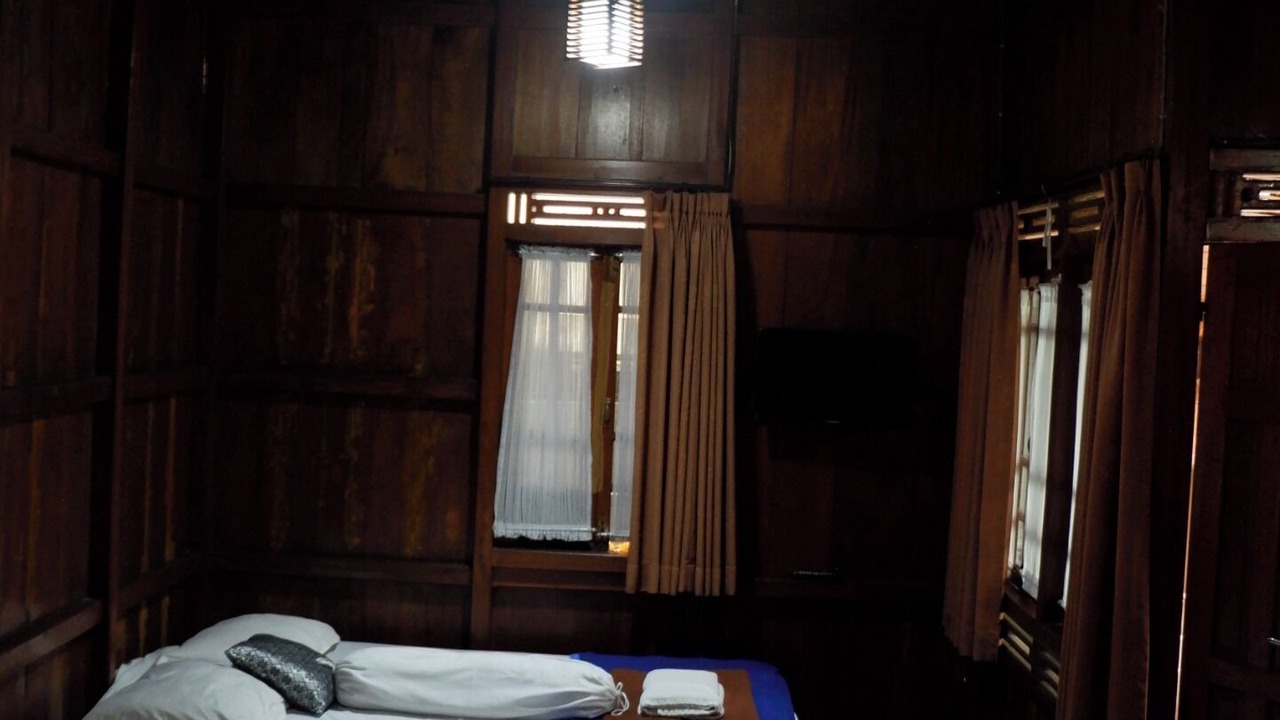 Photo of Patio Balcony in Lembang