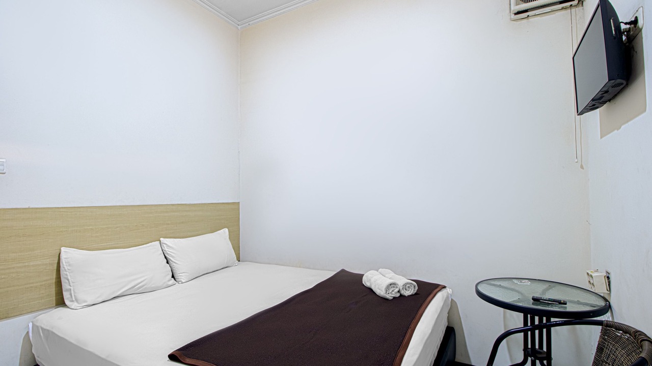 Photo of Bedroom in Bandung